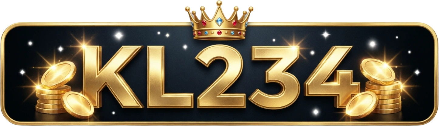 KL234 logo